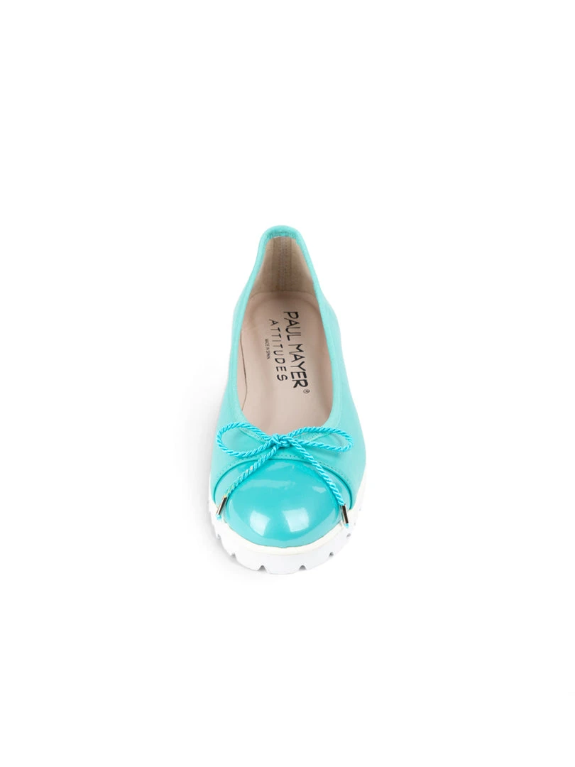 Paul Mayer Bravo Lug Sole Ballet 5 Paul Mayer Bravo Lug Sole Ballet