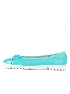 Paul Mayer Bravo Lug Sole Ballet 11 Paul Mayer Bravo Lug Sole Ballet