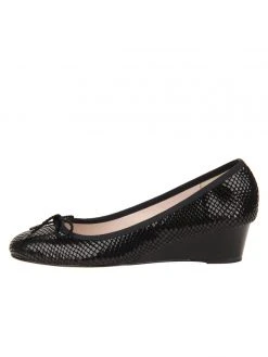 Paul Mayer Noble Leather Wedge Wedges 10 Paul Mayer Noble Leather Wedge Wedges