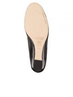 Paul Mayer Noble Leather Wedge Wedges 11 Paul Mayer Noble Leather Wedge Wedges