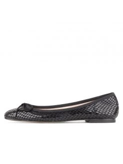 Paul Mayer Casual Luxe Vipera Ballet Flat 9 Paul Mayer Casual Luxe Vipera Ballet Flat