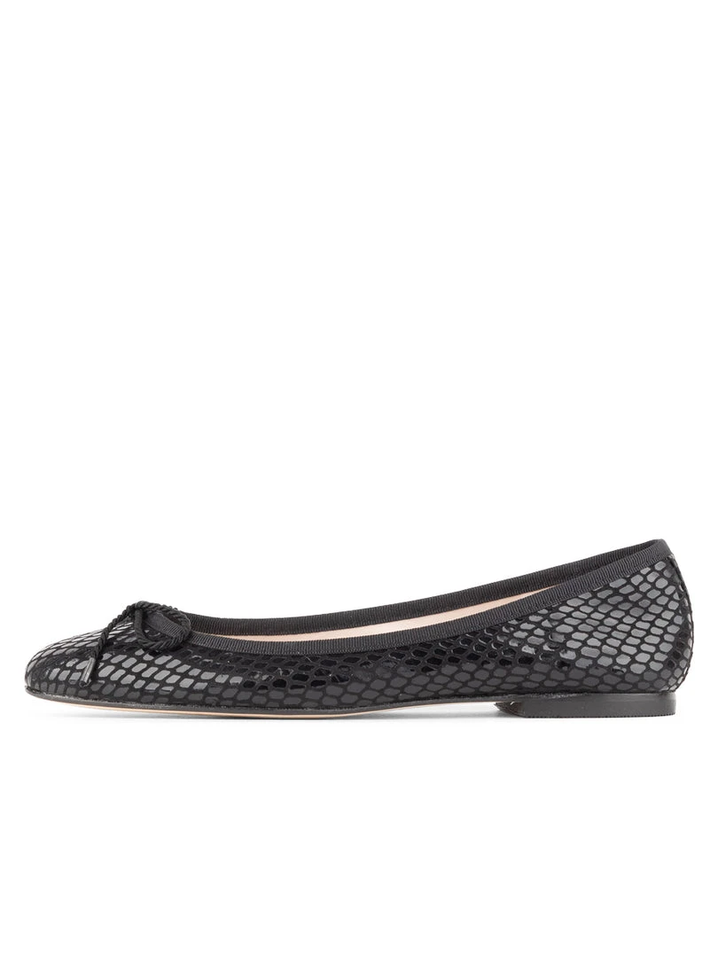 Paul Mayer Casual Luxe Vipera Ballet Flat 4 Paul Mayer Casual Luxe Vipera Ballet Flat