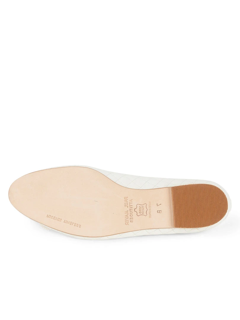 Paul Mayer Lido Quilted Leather Ballet Flat New Arrivals 8 Paul Mayer Lido Quilted Leather Ballet Flat New Arrivals