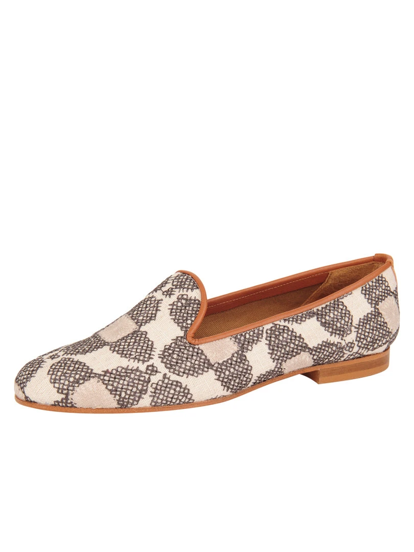 Ramon Tenza Taylor Smoking Flat Casual 3 Ramon Tenza Taylor Smoking Flat Casual