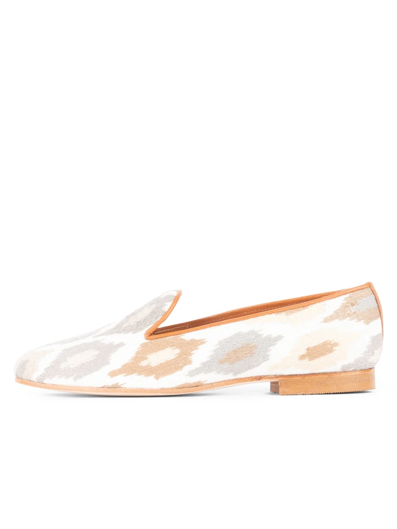 Ramon Tenza Taylor Smoking Flat Casual 4 Ramon Tenza Taylor Smoking Flat Casual