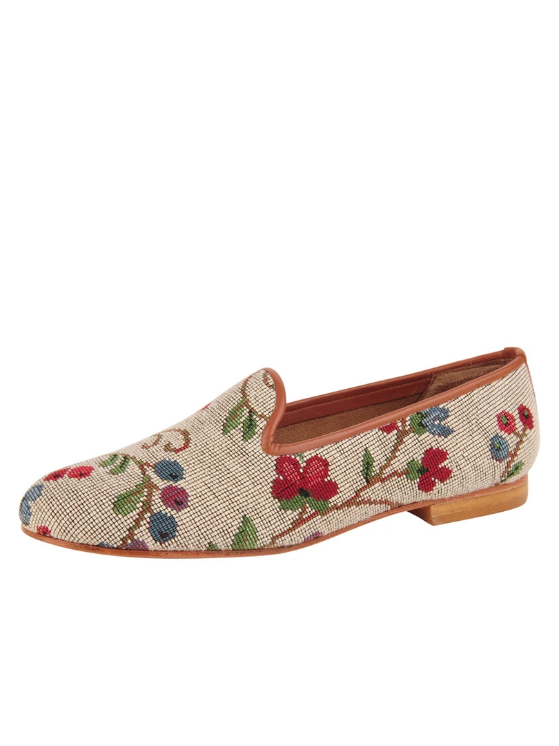 Ramon Tenza Taylor Smoking Flat Casual 3 Ramon Tenza Taylor Smoking Flat Casual