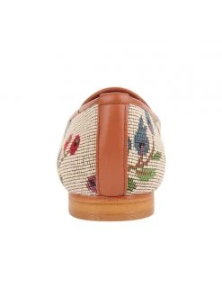 Ramon Tenza Taylor Smoking Flat Casual