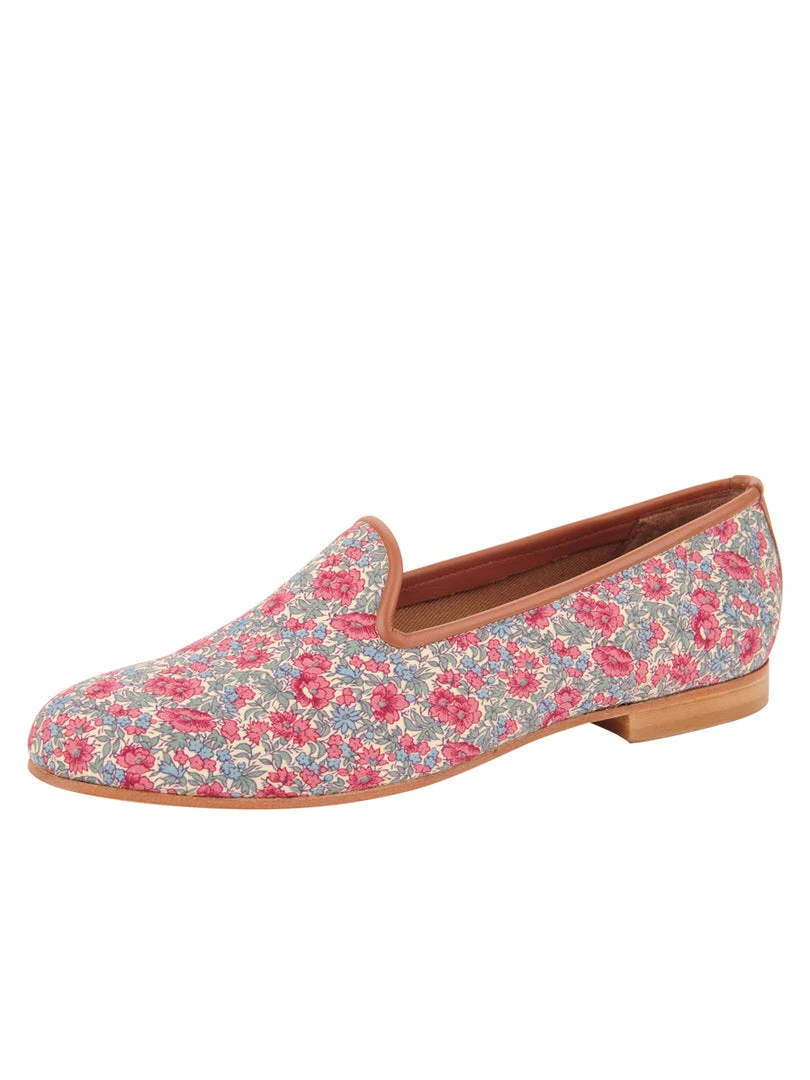 Ramon Tenza Casual Taylor Smoking Flat 3 Ramon Tenza Casual Taylor Smoking Flat