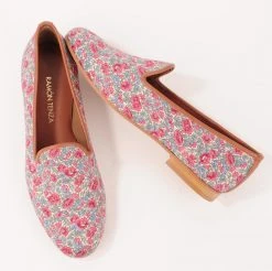 Ramon Tenza Casual Taylor Smoking Flat 11 Ramon Tenza Casual Taylor Smoking Flat