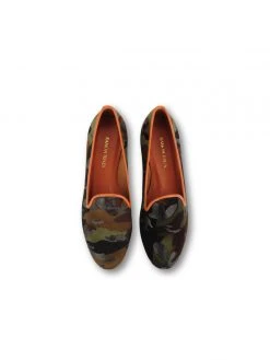 Ramon Tenza Taylor Smoking Flat Casual 13 Ramon Tenza Taylor Smoking Flat Casual