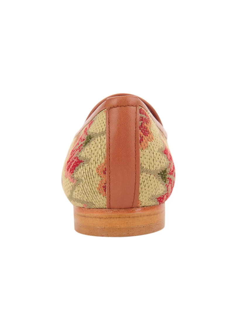 Ramon Tenza Casual Taylor Smoking Flat 4 Ramon Tenza Casual Taylor Smoking Flat