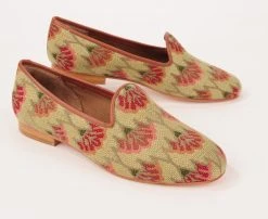 Ramon Tenza Casual Taylor Smoking Flat 11 Ramon Tenza Casual Taylor Smoking Flat