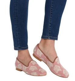 Ramon Tenza Taylor Smoking Flat Casual