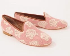 Ramon Tenza Taylor Smoking Flat Casual