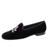 Ramon Tenza Taylor Smoking Flat Casual 2 Ramon Tenza Taylor Smoking Flat Casual