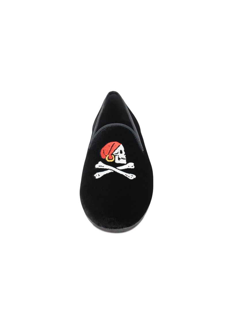 Ramon Tenza Taylor Smoking Flat Casual 5 Ramon Tenza Taylor Smoking Flat Casual