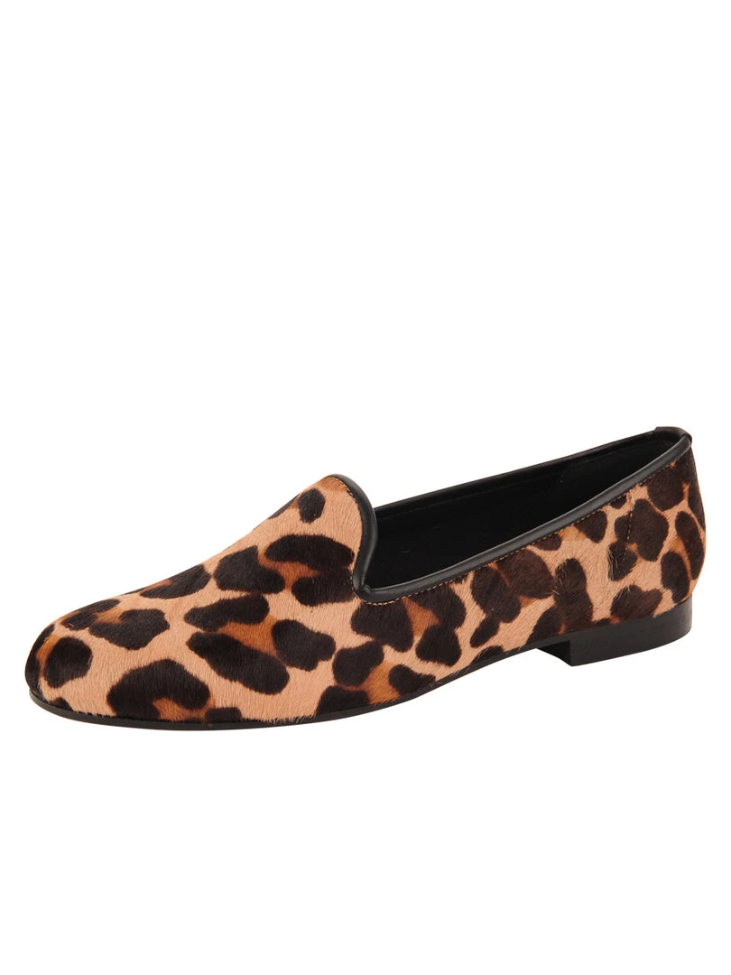 Ramon Tenza Casual Taylor Smoking Flat 3 Ramon Tenza Casual Taylor Smoking Flat