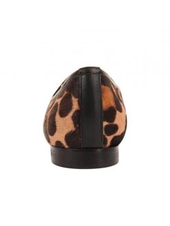 Ramon Tenza Casual Taylor Smoking Flat