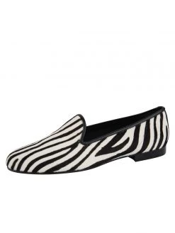 Ramon Tenza Taylor Smoking Flat Casual