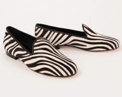 Ramon Tenza Taylor Smoking Flat Casual