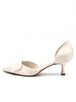 Something Bleu New Arrivals Sloane D'Orsay Kitten Heel 11 Something Bleu New Arrivals Sloane D'Orsay Kitten Heel