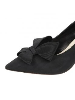 Something Bleu Caitlin Pointed Toe Pump 11 Something Bleu Caitlin Pointed Toe Pump