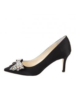 Something Bleu Evening Emma