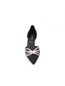 Something Bleu Darla D'Orsay Kitten Heel 8 Something Bleu Darla D'Orsay Kitten Heel
