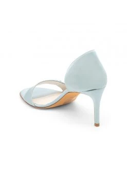 Something Bleu Ciara Satin Pump