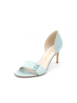 Something Bleu Ciara Satin Pump