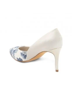 Something Bleu Bridal Seline Bloom