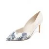 Something Bleu Bridal Seline Bloom