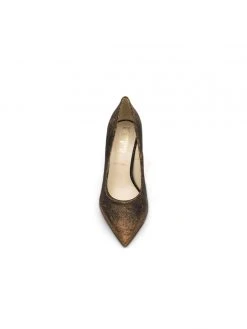 Something Bleu Evening Freya Pointed Toe Pump 10 Something Bleu Evening Freya Pointed Toe Pump