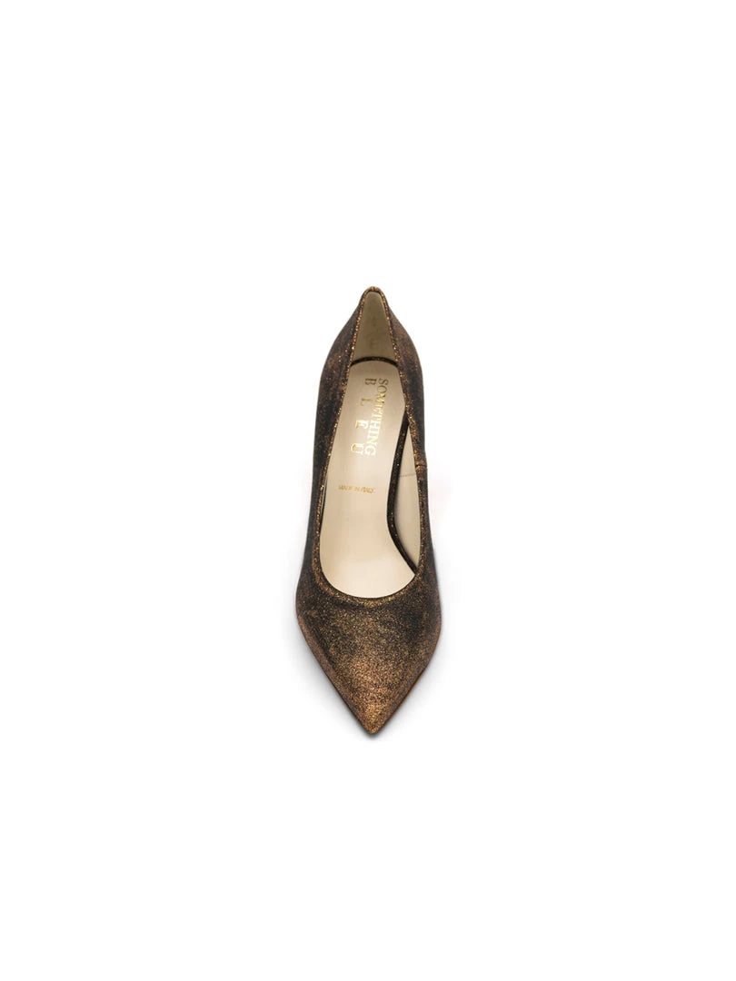 Something Bleu Evening Freya Pointed Toe Pump 6 Something Bleu Evening Freya Pointed Toe Pump