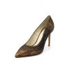 Something Bleu Evening Freya Pointed Toe Pump