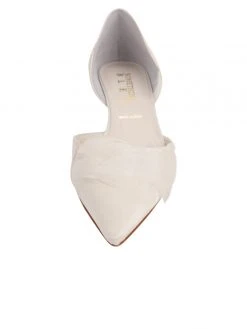 Something Bleu Bunty D'Orsay Kitten Heel 10 Something Bleu Bunty D'Orsay Kitten Heel