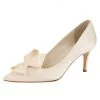 Something Bleu Pumps Caitlin Pointed Toe Pump 2 Something Bleu Pumps Caitlin Pointed Toe Pump