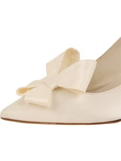 Something Bleu Pumps Caitlin Pointed Toe Pump 11 Something Bleu Pumps Caitlin Pointed Toe Pump