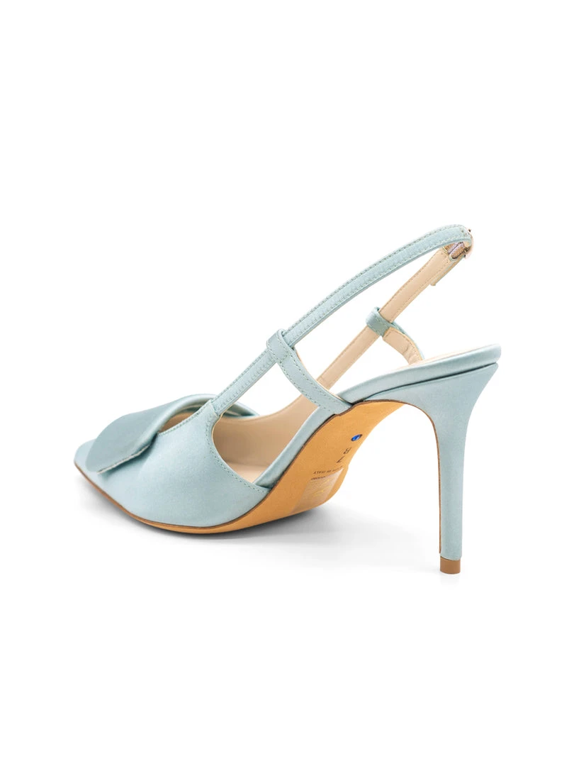 Something Bleu HALEN Slingback Pump 4 Something Bleu HALEN Slingback Pump