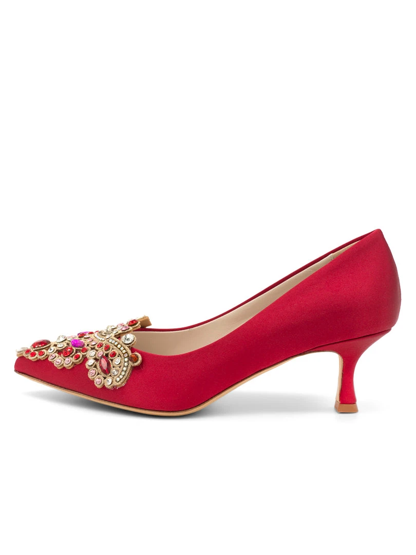 Something Bleu Sabrina Evening 6 Something Bleu Sabrina Evening