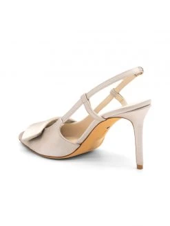 Something Bleu HALEN Slingback Pump