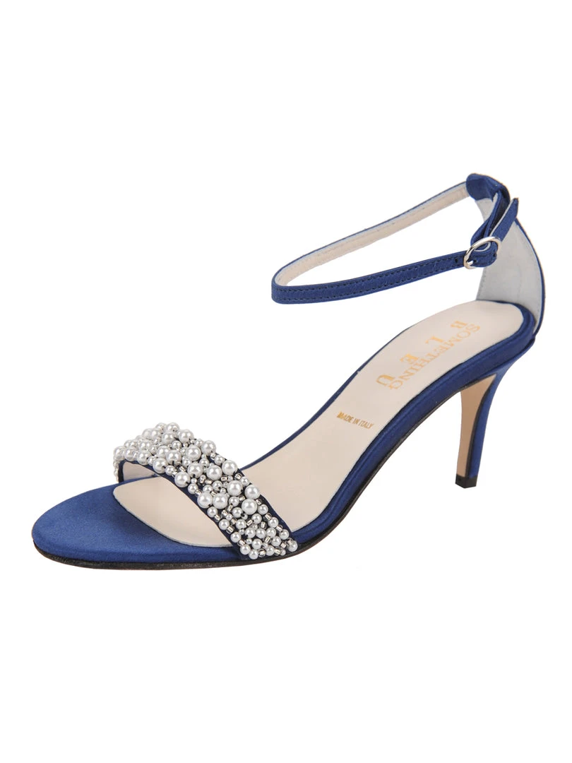 Something Bleu Gemma 3 Something Bleu Gemma