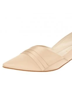 Something Bleu Evening Brenna Kitten Heel 11 Something Bleu Evening Brenna Kitten Heel