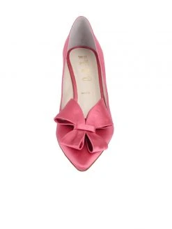 Something Bleu Pumps Caitlin Pointed Toe Pump 10 Something Bleu Pumps Caitlin Pointed Toe Pump