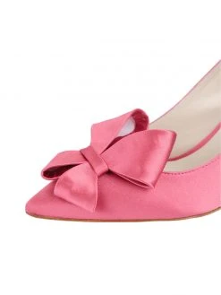 Something Bleu Pumps Caitlin Pointed Toe Pump 11 Something Bleu Pumps Caitlin Pointed Toe Pump