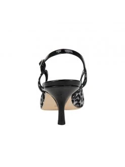 Something Bleu Evening Norton Pointed Toe Slingback