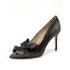 Something Bleu FIA Pointed Toe Pump