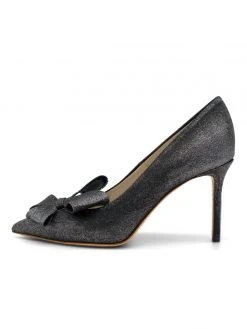 Something Bleu FIA Pointed Toe Pump