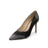 Something Bleu Evening Freya Pointed Toe Pump 2 Something Bleu Evening Freya Pointed Toe Pump