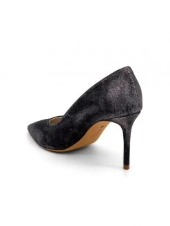 Something Bleu Evening Freya Pointed Toe Pump